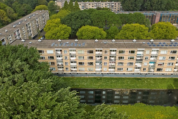 Medium property photo - Bosseplaat 121, 3181 ZC Rozenburg