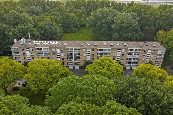 Medium property photo - Bosseplaat 121, 3181 ZC Rozenburg