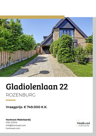 Brochure preview - Gladiolenlaan 22, 3181 CC ROZENBURG (1)