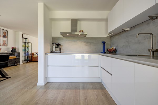 Medium property photo - Gladiolenlaan 22, 3181 CC Rozenburg