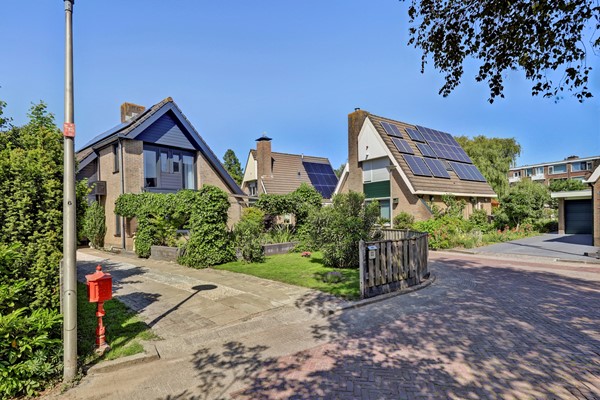 Medium property photo - Gladiolenlaan 22, 3181 CC Rozenburg