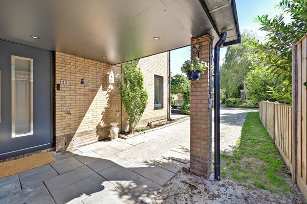 Medium property photo - Gladiolenlaan 22, 3181 CC Rozenburg