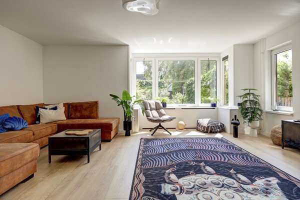 Medium property photo - Gladiolenlaan 22, 3181 CC Rozenburg