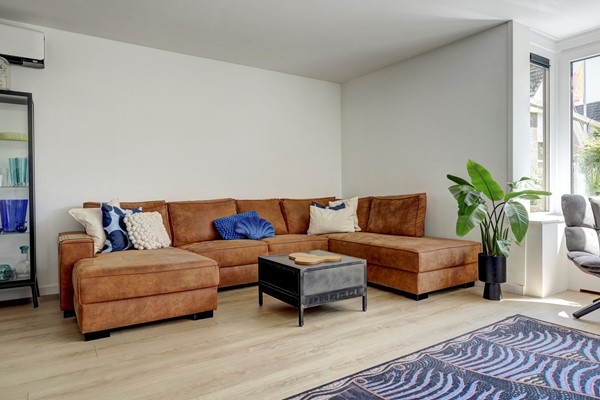 Medium property photo - Gladiolenlaan 22, 3181 CC Rozenburg