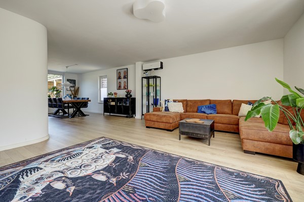 Medium property photo - Gladiolenlaan 22, 3181 CC Rozenburg