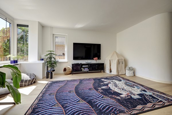 Medium property photo - Gladiolenlaan 22, 3181 CC Rozenburg