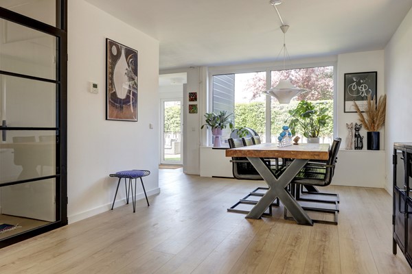 Medium property photo - Gladiolenlaan 22, 3181 CC Rozenburg