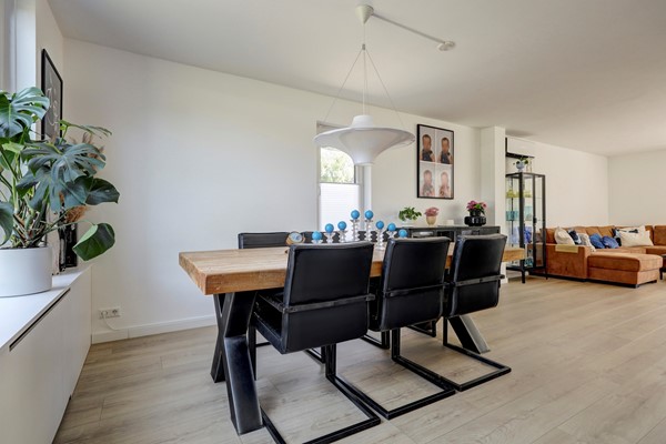Medium property photo - Gladiolenlaan 22, 3181 CC Rozenburg