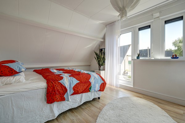Medium property photo - Gladiolenlaan 22, 3181 CC Rozenburg