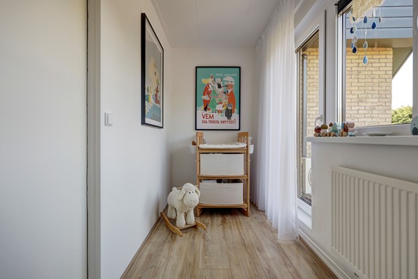 Medium property photo - Gladiolenlaan 22, 3181 CC Rozenburg