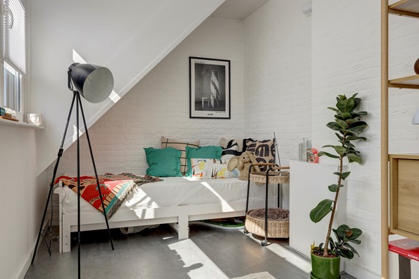 Medium property photo - Gladiolenlaan 22, 3181 CC Rozenburg
