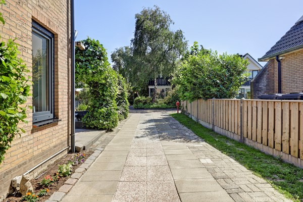 Medium property photo - Gladiolenlaan 22, 3181 CC Rozenburg