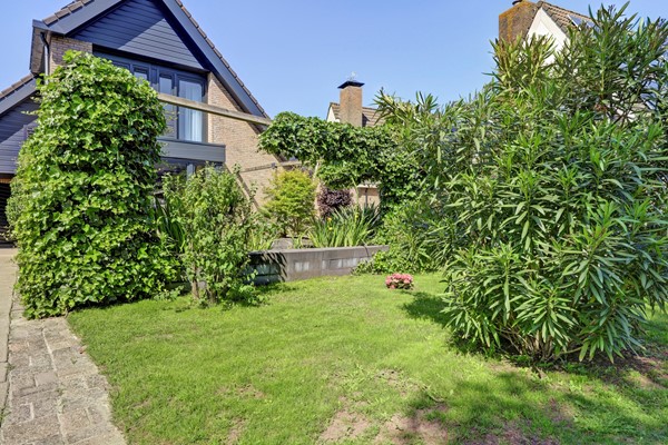 Medium property photo - Gladiolenlaan 22, 3181 CC Rozenburg