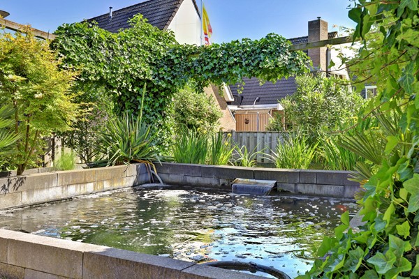 Medium property photo - Gladiolenlaan 22, 3181 CC Rozenburg