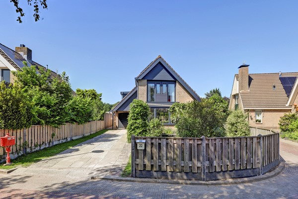 Medium property photo - Gladiolenlaan 22, 3181 CC Rozenburg
