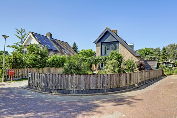 Medium property photo - Gladiolenlaan 22, 3181 CC Rozenburg