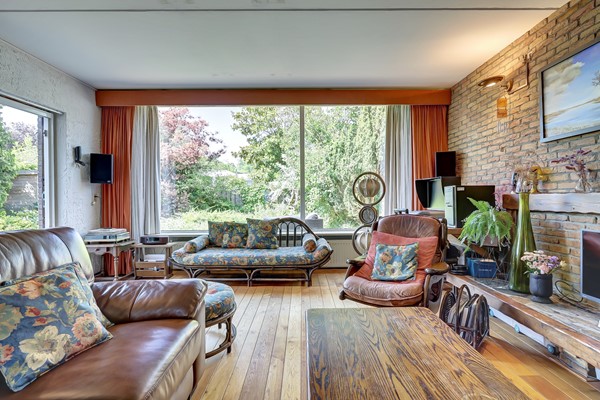 Medium property photo - Rozemarijn 18, 3181 RN Rozenburg