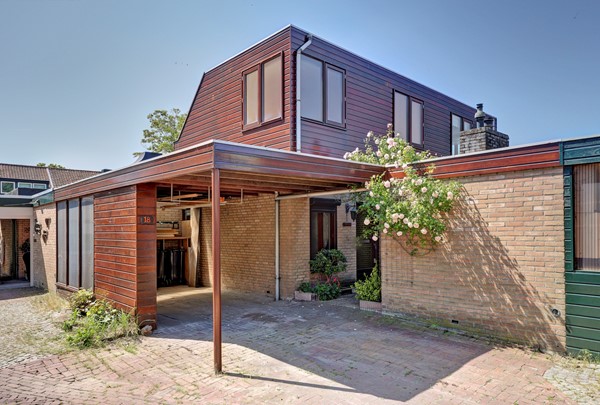 Medium property photo - Rozemarijn 18, 3181 RN Rozenburg