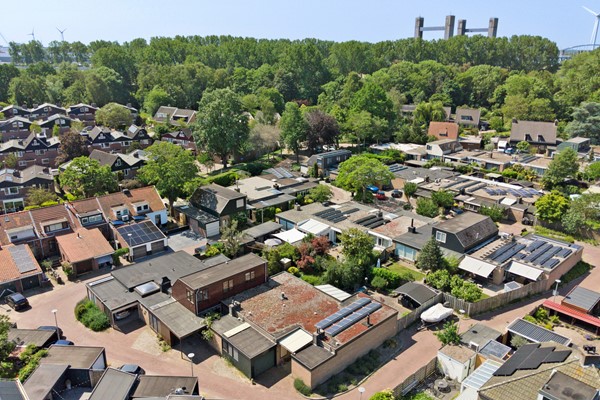 Medium property photo - Rozemarijn 18, 3181 RN Rozenburg