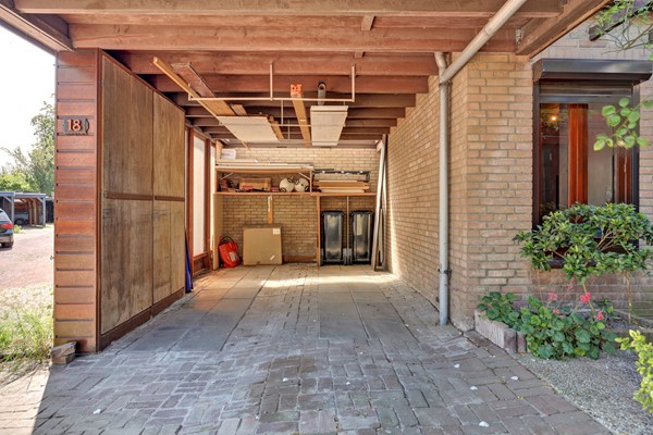 Medium property photo - Rozemarijn 18, 3181 RN Rozenburg
