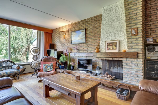 Medium property photo - Rozemarijn 18, 3181 RN Rozenburg