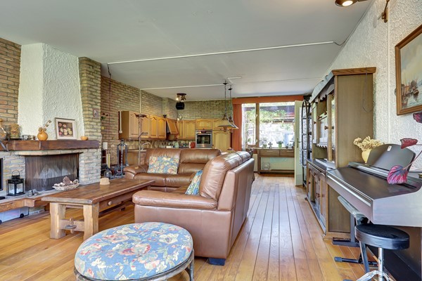 Medium property photo - Rozemarijn 18, 3181 RN Rozenburg