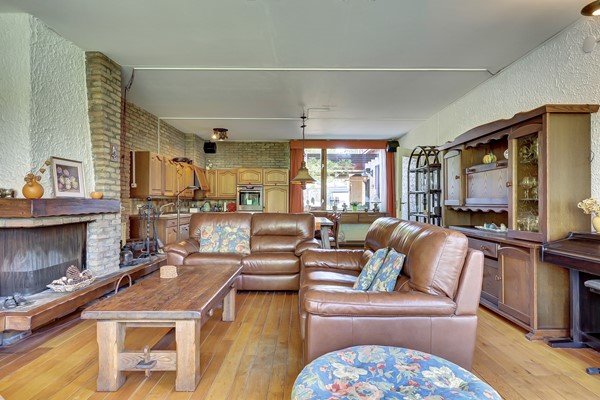 Medium property photo - Rozemarijn 18, 3181 RN Rozenburg