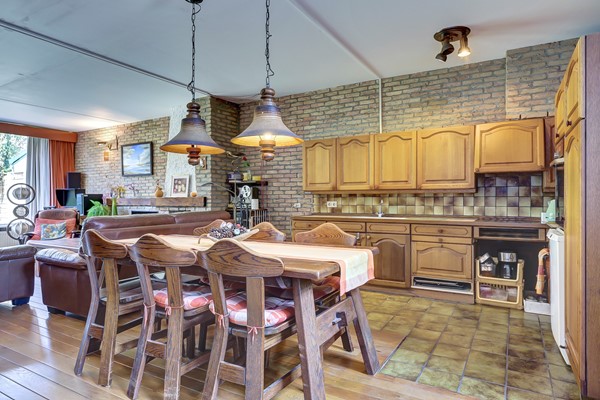 Medium property photo - Rozemarijn 18, 3181 RN Rozenburg