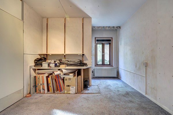 Medium property photo - Rozemarijn 18, 3181 RN Rozenburg