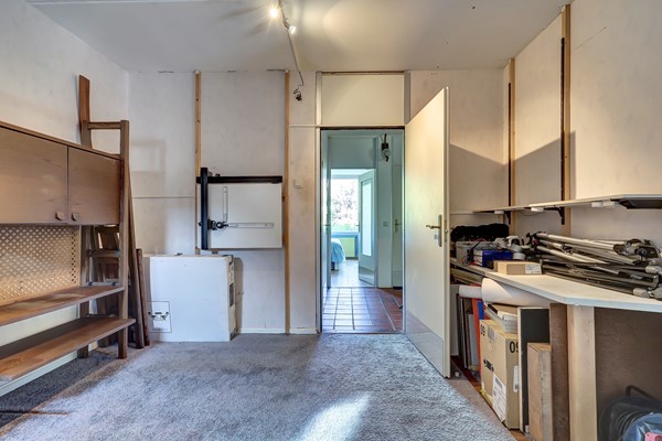 Medium property photo - Rozemarijn 18, 3181 RN Rozenburg