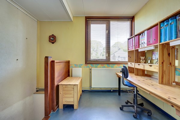 Medium property photo - Rozemarijn 18, 3181 RN Rozenburg