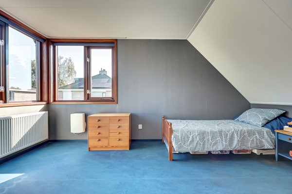 Medium property photo - Rozemarijn 18, 3181 RN Rozenburg