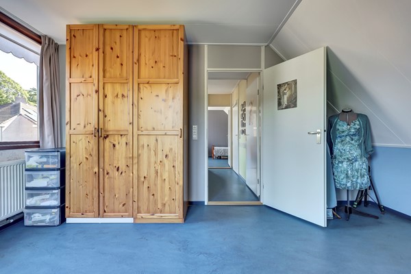 Medium property photo - Rozemarijn 18, 3181 RN Rozenburg