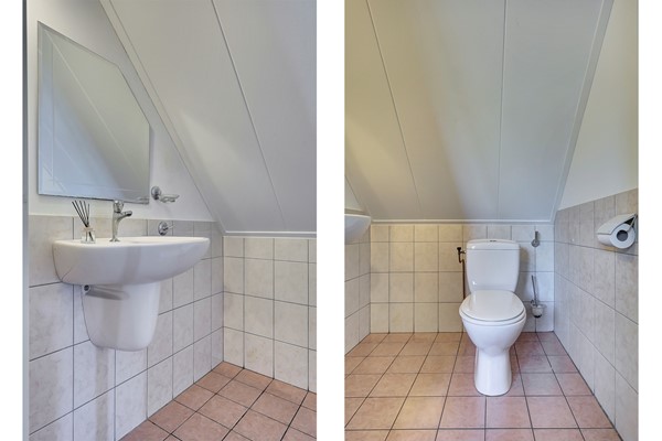 Medium property photo - Rozemarijn 18, 3181 RN Rozenburg
