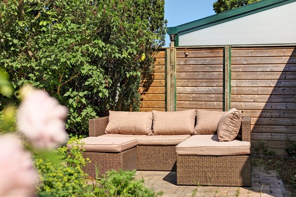 Medium property photo - Rozemarijn 18, 3181 RN Rozenburg