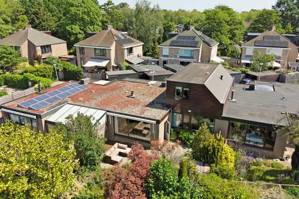 Medium property photo - Rozemarijn 18, 3181 RN Rozenburg