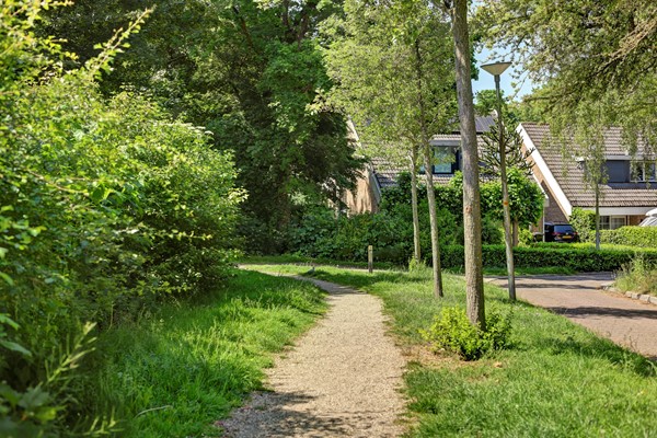 Medium property photo - Rozemarijn 18, 3181 RN Rozenburg