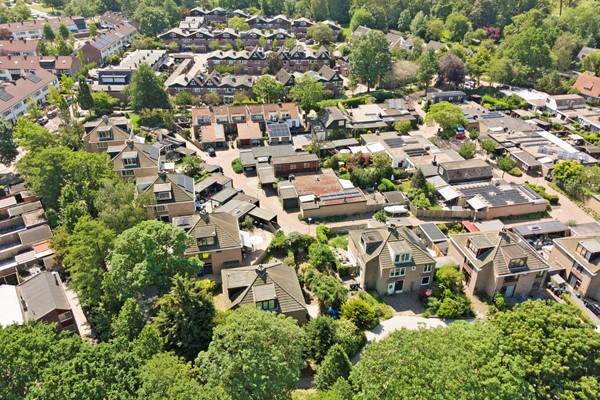 Medium property photo - Rozemarijn 18, 3181 RN Rozenburg