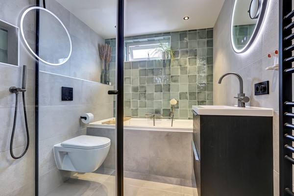 Medium property photo - Blauwe Reiger 14, 3181 KA Rozenburg