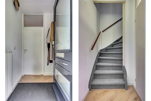 Medium property photo - Blauwe Reiger 14, 3181 KA Rozenburg