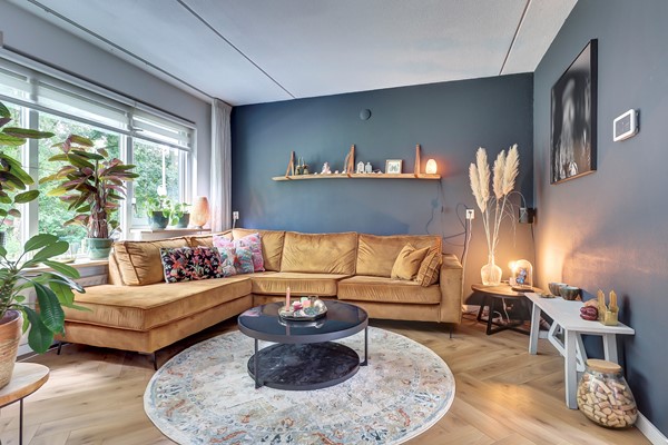 Medium property photo - Blauwe Reiger 14, 3181 KA Rozenburg