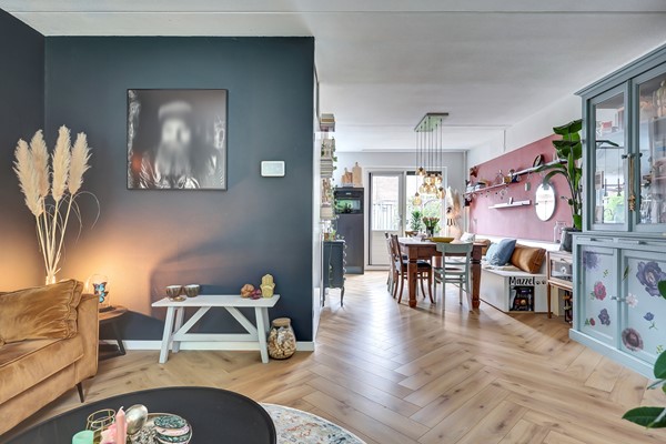 Medium property photo - Blauwe Reiger 14, 3181 KA Rozenburg