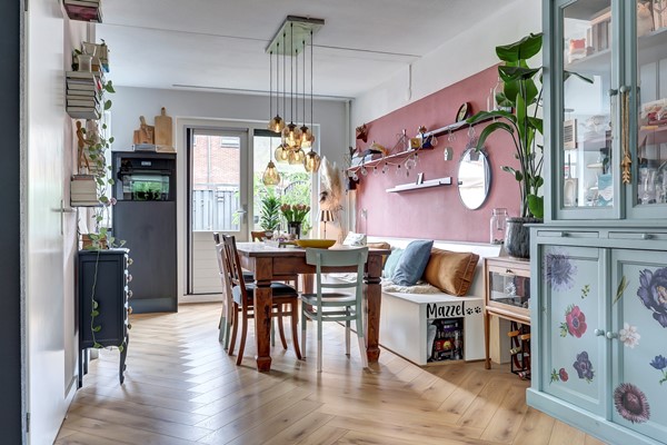 Medium property photo - Blauwe Reiger 14, 3181 KA Rozenburg