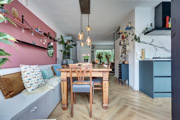 Medium property photo - Blauwe Reiger 14, 3181 KA Rozenburg