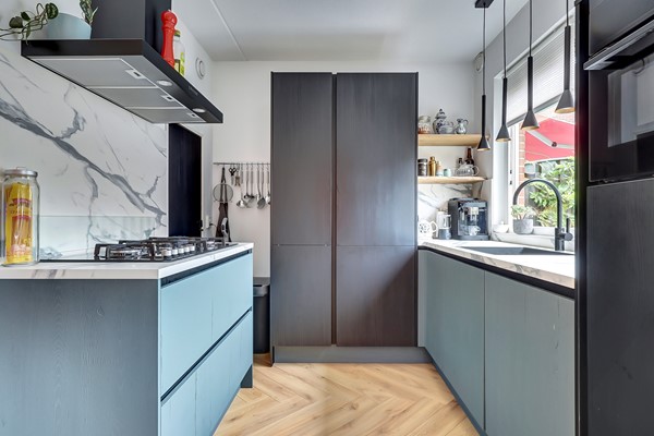 Medium property photo - Blauwe Reiger 14, 3181 KA Rozenburg
