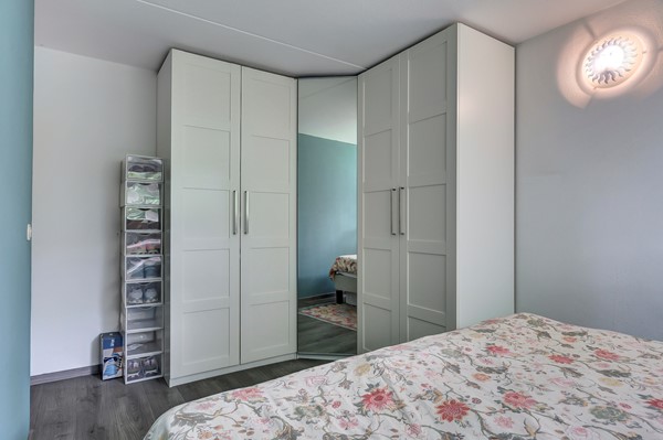 Medium property photo - Blauwe Reiger 14, 3181 KA Rozenburg