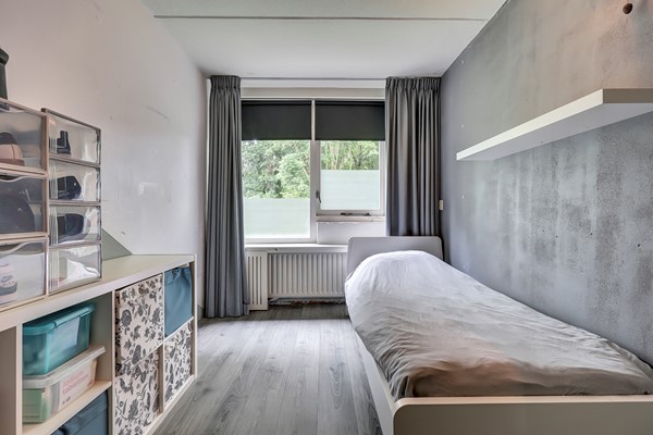 Medium property photo - Blauwe Reiger 14, 3181 KA Rozenburg