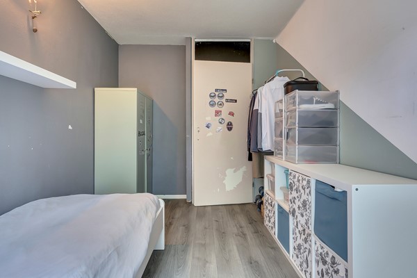 Medium property photo - Blauwe Reiger 14, 3181 KA Rozenburg