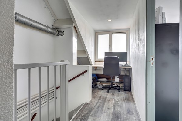 Medium property photo - Blauwe Reiger 14, 3181 KA Rozenburg