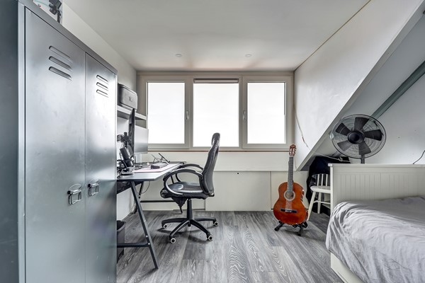 Medium property photo - Blauwe Reiger 14, 3181 KA Rozenburg